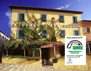 Albergo Ape Elbana Portoferraio